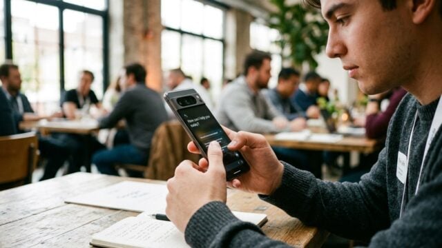 Google Launches Pixel 11 Lineup With Advanced Gemini AI Integration