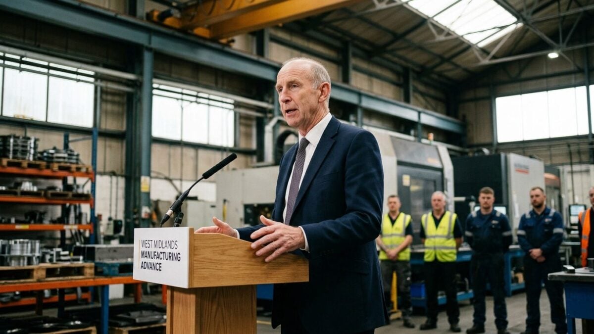 Healey to pitch growth push as UK faces bond-market strain ahead of budget
