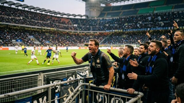 inter vs udinese: Stones set for first Inter start