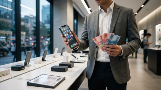 Apple to Unveil iPhone 18 Pro with Price Hikes Expected in September
