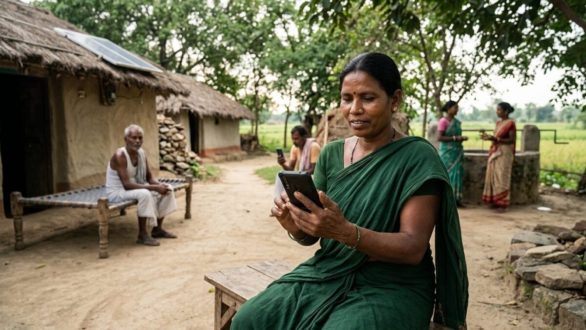 Jharkhand villagers fear voter-roll objections could leave them doubting their citizenship