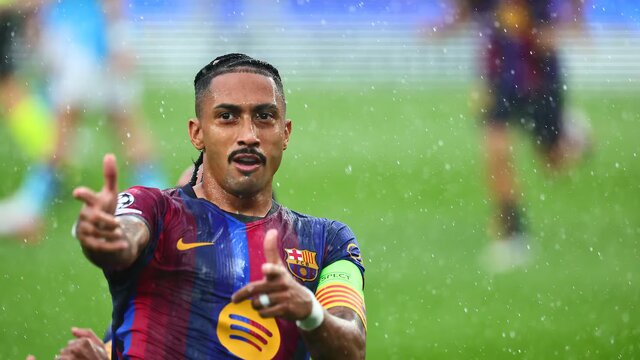 Levante vs Barcelona: Lineups, time and TV guide