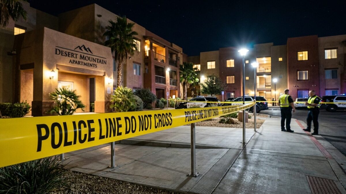 Man dies after cousin’s drunken row over spicier enchiladas turns deadly in Albuquerque