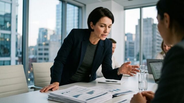 McKinsey: 11 Million US Workers Must Shift Careers Due to AI
