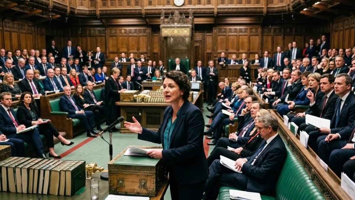 MPs warn against using Parliament Act to push assisted dying bill through Commons
