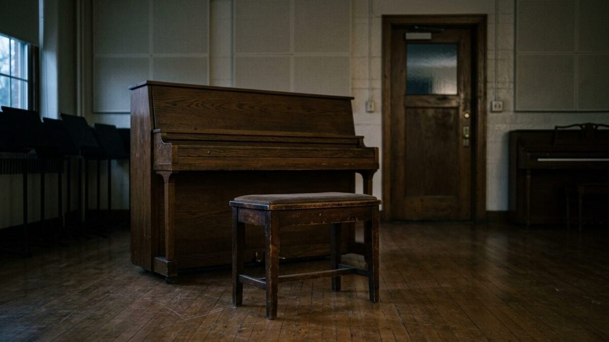 Music Teachers Worldwide Accused of Abuse: Covert Recordings, Violence, and Broken Trust