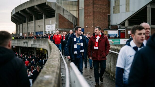 nottm forest vs spurs: VAR anger after 0-0 draw