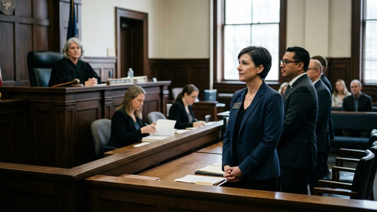 Oregon education board urged to explain contempt threat after tense power struggle