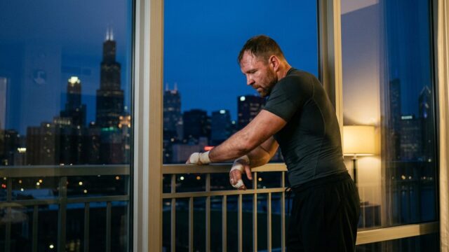 pac dies at 40 after final AEW match in Chicago