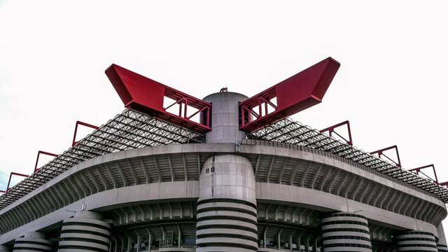 Juventus vs Milan live stream: How to watch Serie A free