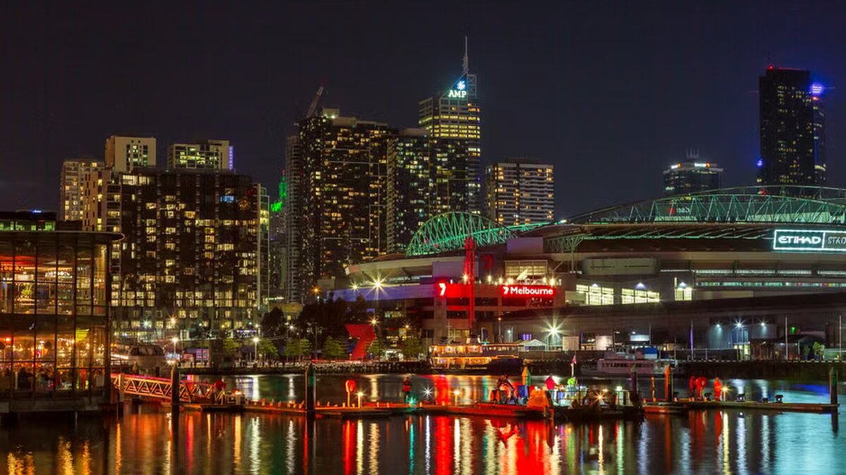 Melbourne logs its hottest winter on record as Australia braces for an early spring heat spike