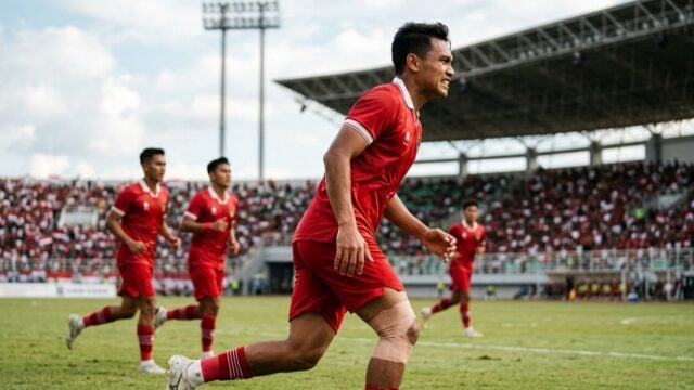 Indonesian Players Cleared to Play in Dutch League After Passport Row