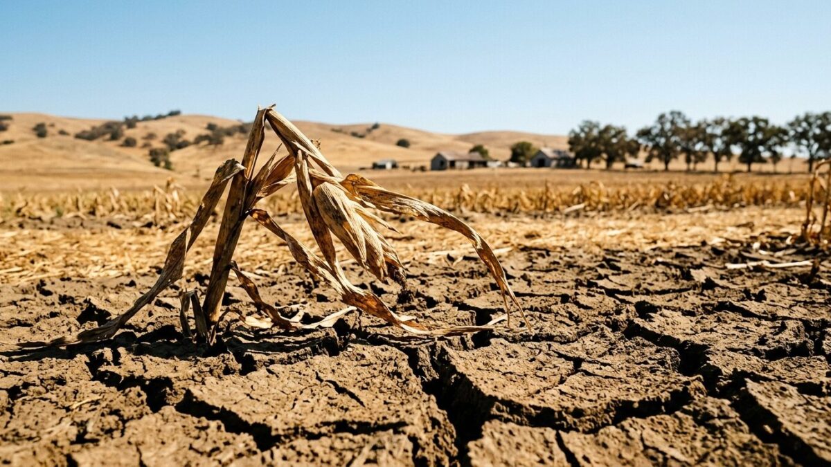 Record-Breaking Pacific Warming Unleashes Global Extreme Weather Through 2027