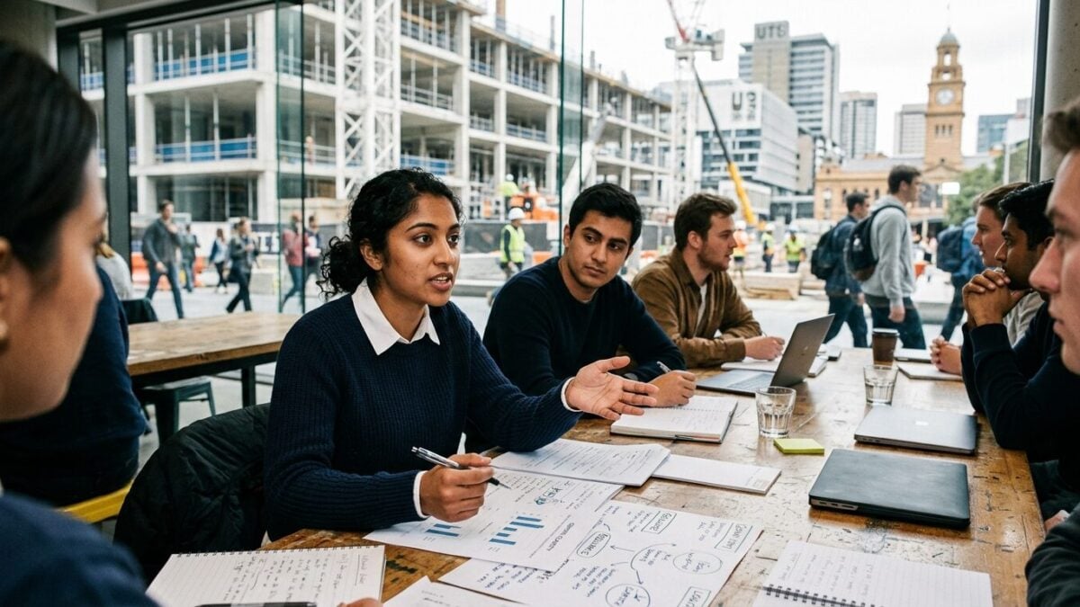 Reddam House Bets on Low-Stress Testing and Student Leadership as Sydney Campus Grows Fast