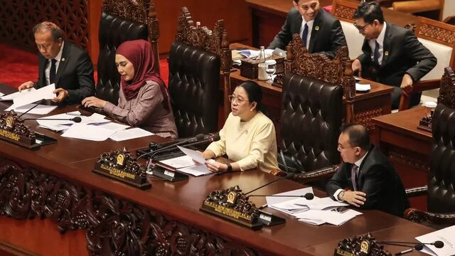 Indonesia Lawmakers Urge Caution on Merger of Disaster Agencies