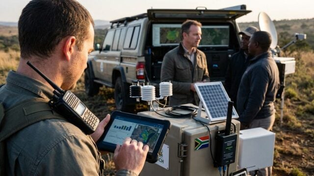 South Africa urged to set up crime council to curb criminal infiltration