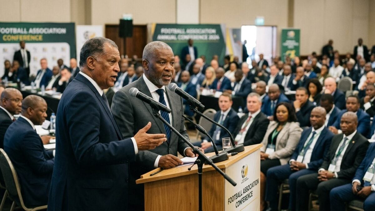 South African politicians split over Jordaan-Zungu Safa vote