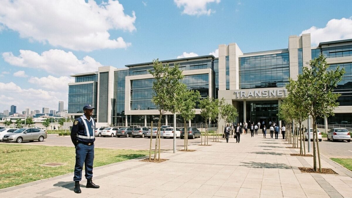 South African training body under fire over alleged double pay for audit chair