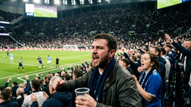 Spurs vs Everton live: lineups, injuries, kickoff
