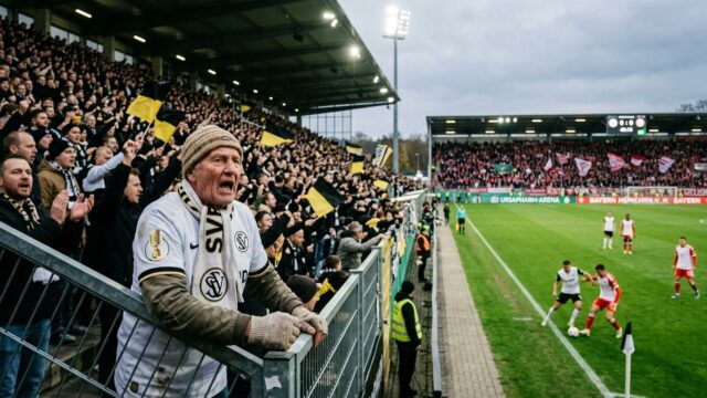 SV Elversberg vs Bayern: TV, kickoff and team news