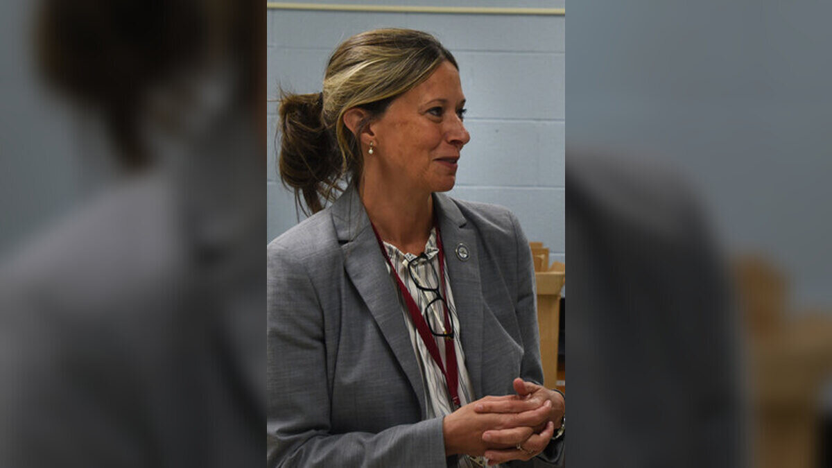 Amy Acton pushes ahead after armed confrontation at Ohio fairgrounds