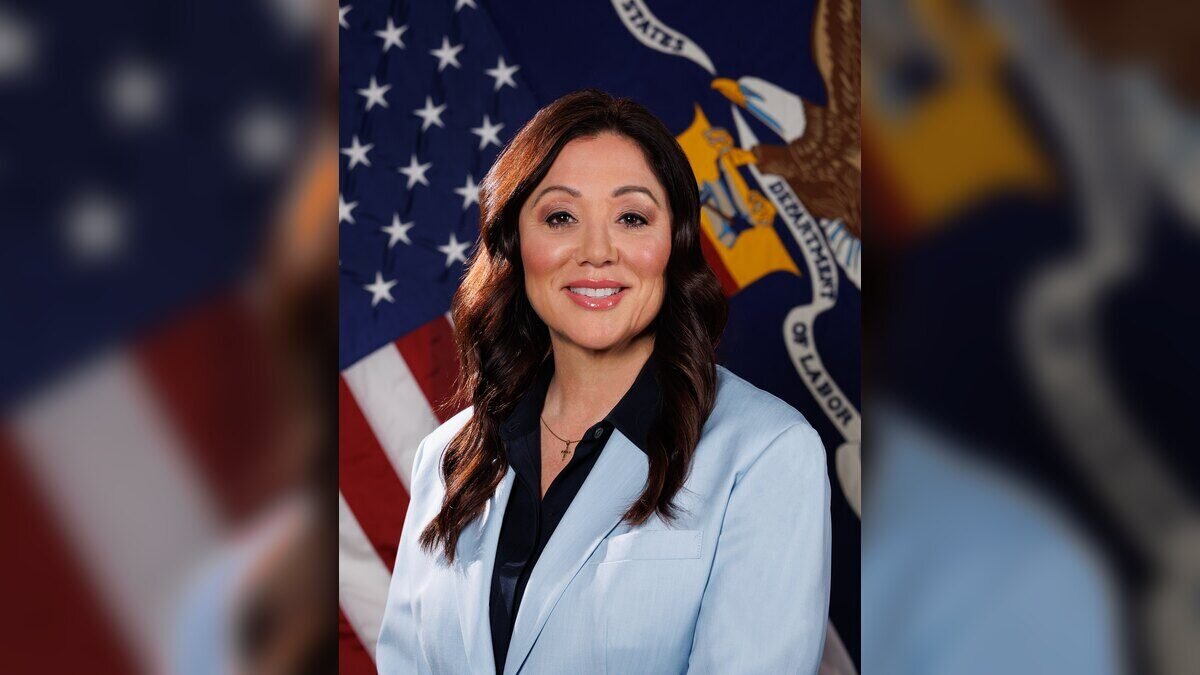 U.S. Labor Department watchdog details harassment findings against ex-secretary Lori Chavez-DeRemer