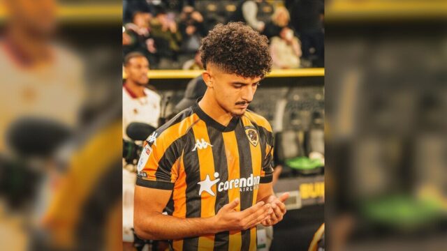 Mohamed Belloumi’s brace lifts Hull past Chelsea