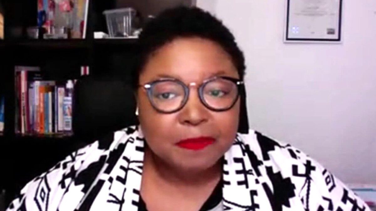 Tlaleng Mofokeng dismisses Zille in Joburg mayoral race as EFF eyes city battle
