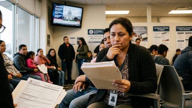 Trump Administration Revives Plan to End Work Permits for H-1B Spouses, a Move That Could Hit Indian Families Hardest