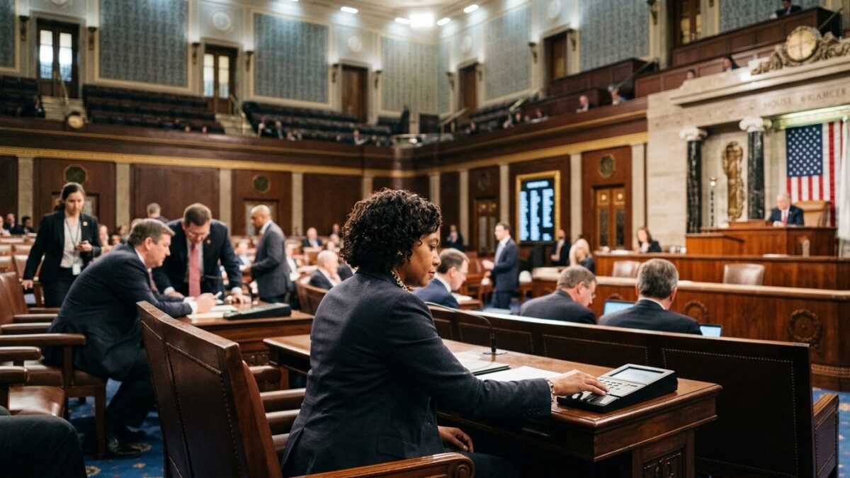 U.S. House Passes Bill to Cut College Funding Over Israel Boycotts as 33 Democrats Break Ranks