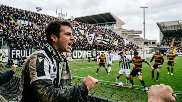 Udinese vs Venezia: Coppa Italia win sends hosts through