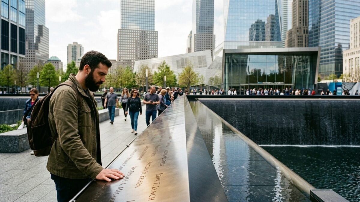 UK papers split over tourist tax plans as 9/11’s 25th anniversary dominates front pages