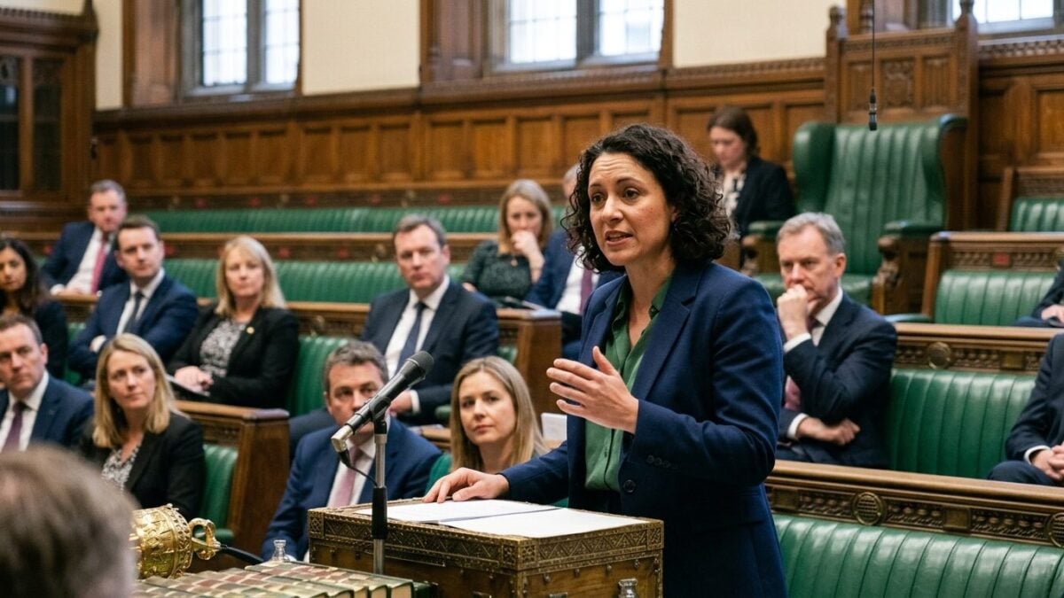 UK rejects emergency AI ‘kill switch’ as lawmakers weigh new safeguards