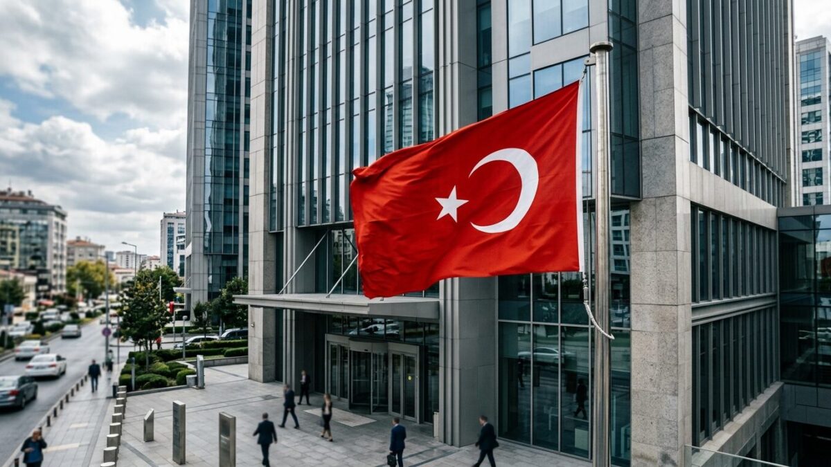 US sanctions Turkish lender over Iran transactions, bank vows legal fight
