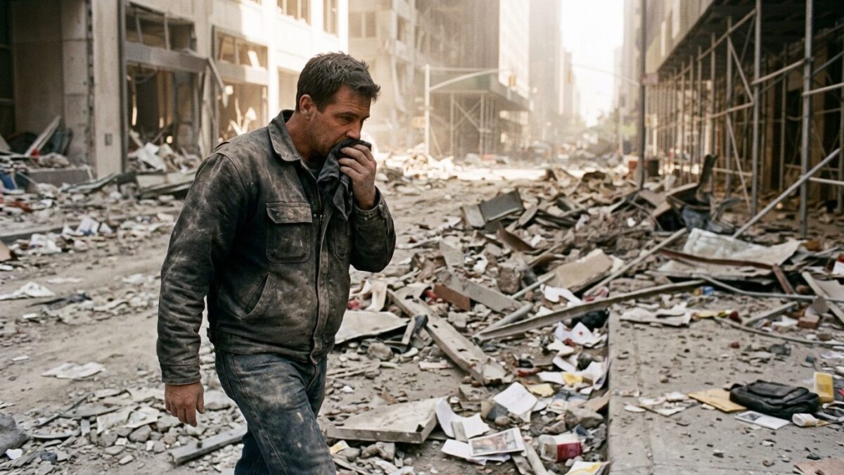 Why 9/11 Still Shapes the Modern World, and Why We Keep Understating It