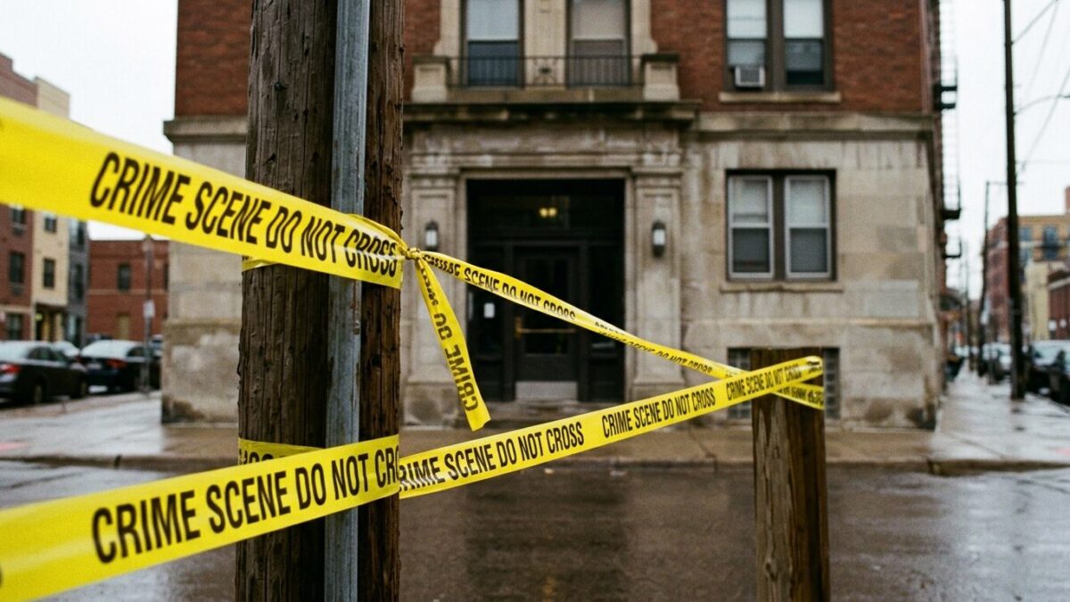 Why the Minneapolis shooting suspect could still legally have a gun despite repeated warnings