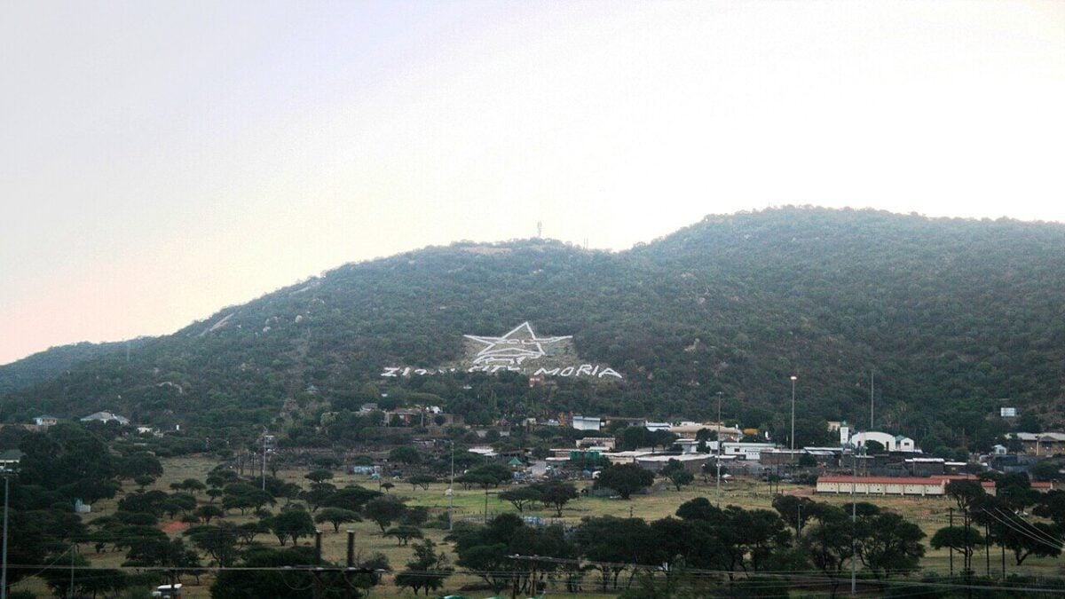 Limpopo braces for pilgrimage traffic as thousands head to ZCC gathering at Moria