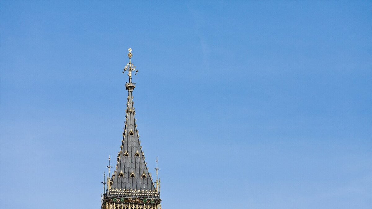 London set for a warm September as Met Office flags possible spells of 25C weather
