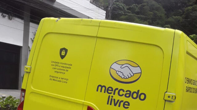 Mercado Libre Stock Falls 10% In A Week As Valuation Debate Grows