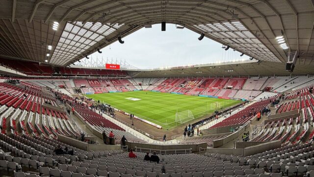 sunderland vs hull: League Cup tie at Stadium of Light