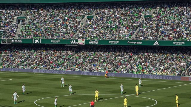 Villarreal vs Betis lineups set for La Liga clash