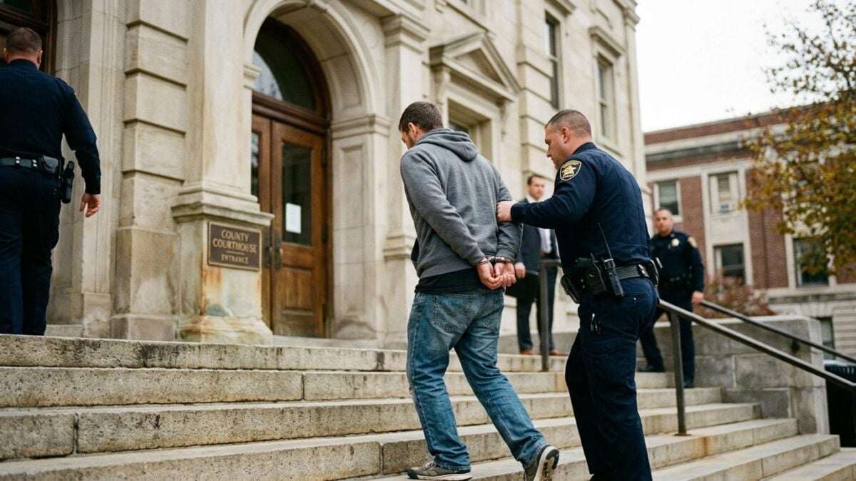 Witness Says Penn State Cocaine Ring Figure Called Himself ‘The Godfather’ as Court Case Expands