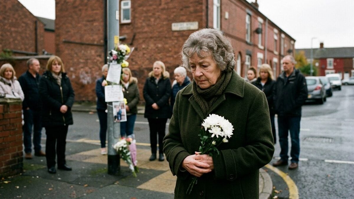 Woman Killed in Liverpool Crash Remembered as Community Mourns