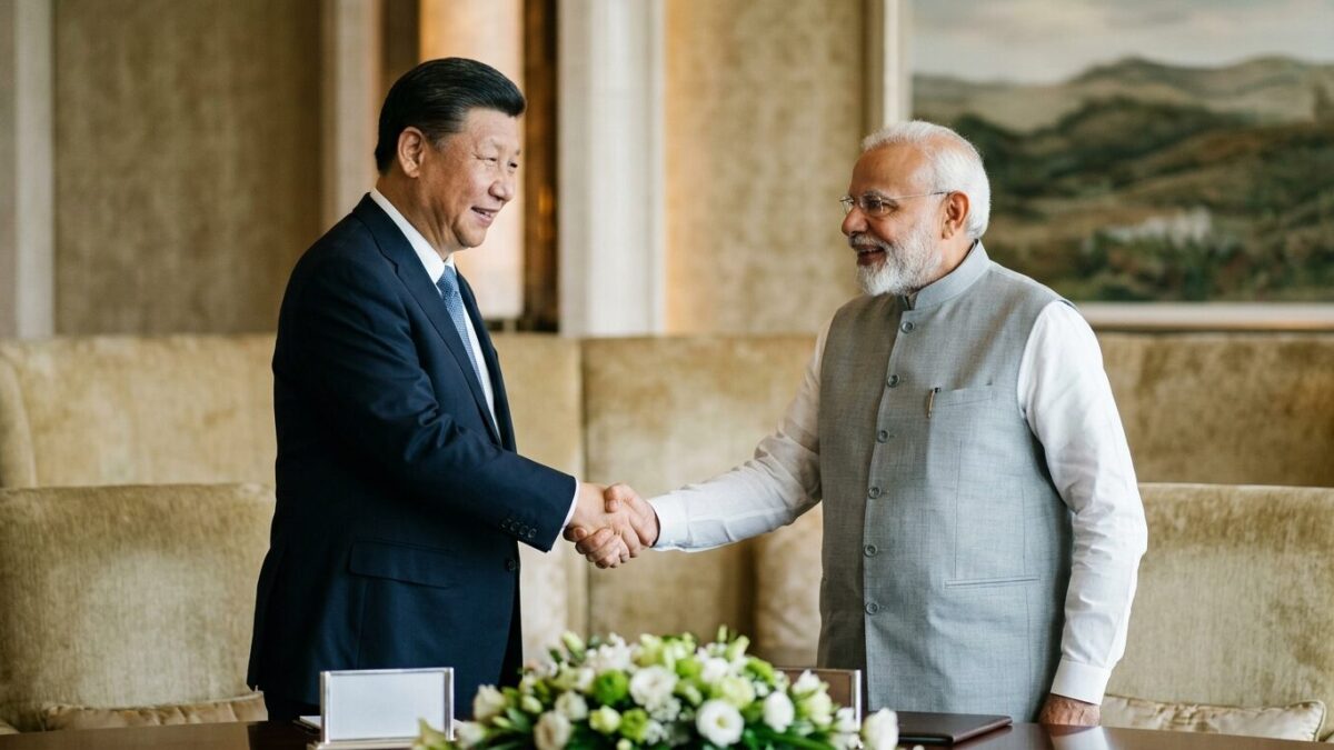 Xi to visit India for 24 hours as Modi, Beijing weigh trade reset and border tensions