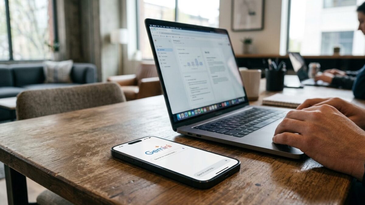 ai gemini: Google membatasi akses model gratis mulai 9 Oktober