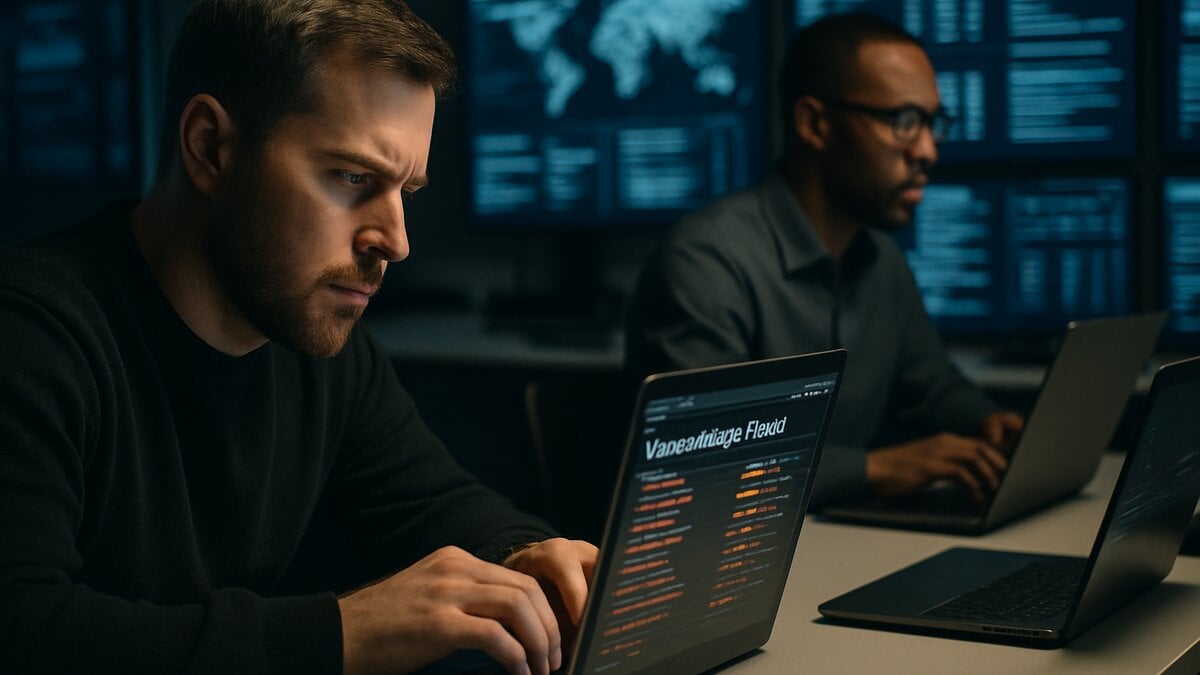 AI is exposing security holes across the internet