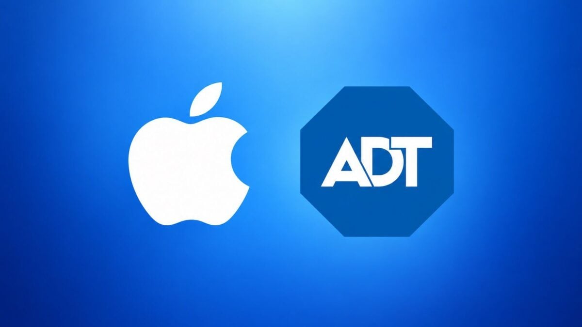 Apple-ADT Partnership Rumor Builds Ahead of Smart Home Event