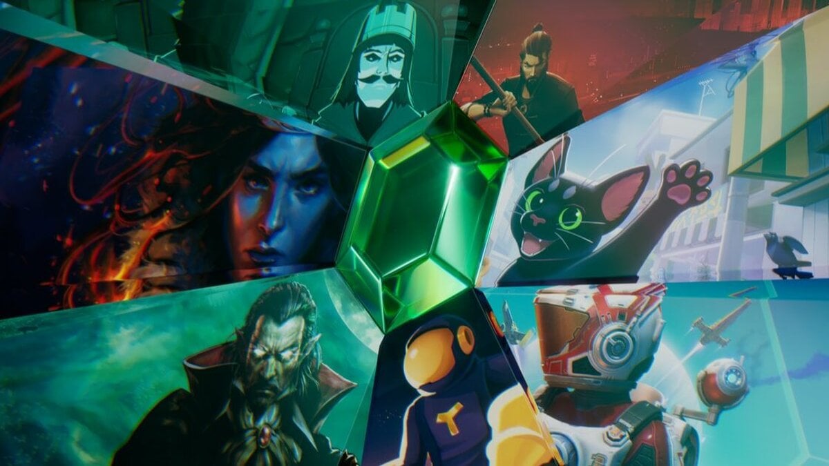 Apple Spotlights Seven Indie Games for App Store Debut During Indie Games Week