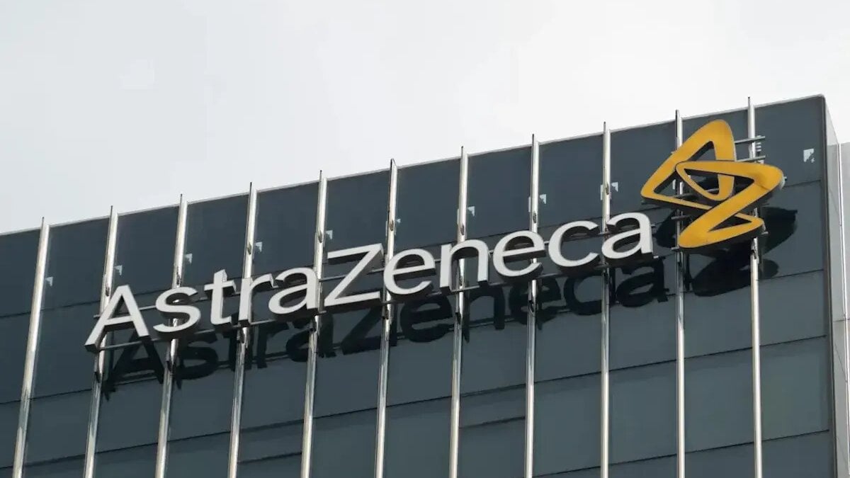 AstraZeneca Targets $1.5 Billion in Annual Savings by 2029