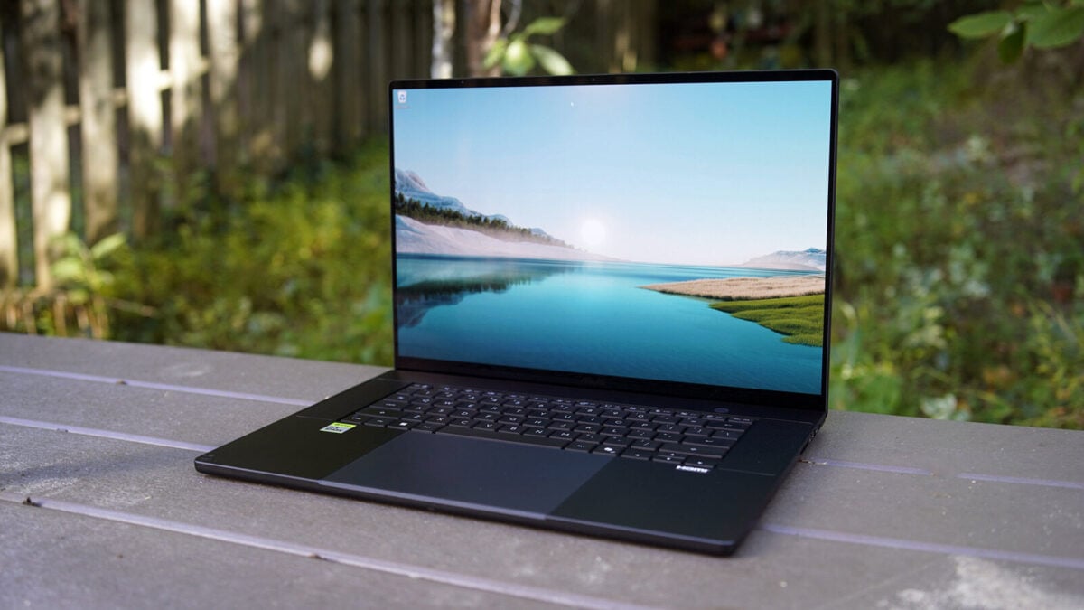 ASUS ProArt P16 Puts NVIDIA’s RTX Spark in a $7,000 Creator Laptop